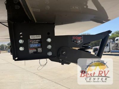 2026 Keystone RV Raptor - Photo 129