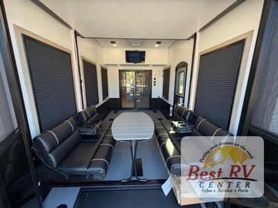 2026 Keystone RV Raptor - Photo 121