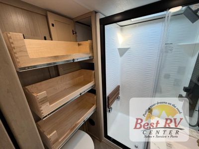 2026 Keystone RV Raptor - Photo 83