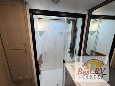 2026 Keystone RV Raptor - Photo 85