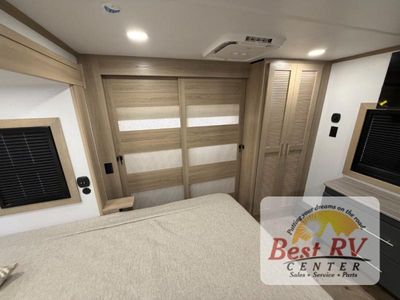 2026 Keystone RV Raptor - Photo 74