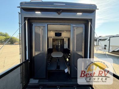 2026 Keystone RV Raptor - Photo 115