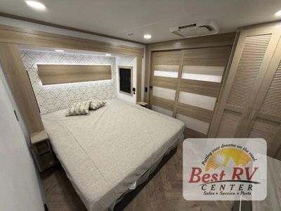 2026 Keystone RV Raptor - Photo 64