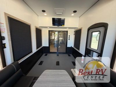 2026 Keystone RV Raptor - Photo 92