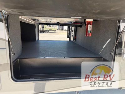 2026 Keystone RV Raptor - Photo 131