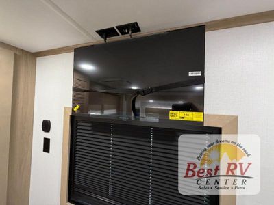 2026 Keystone RV Raptor - Photo 79