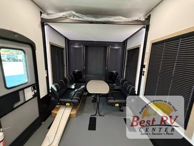 2026 Keystone RV Raptor - Photo 102