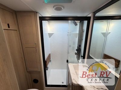 2026 Keystone RV Raptor - Photo 80