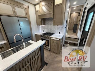 2026 Keystone RV Raptor - Photo 60