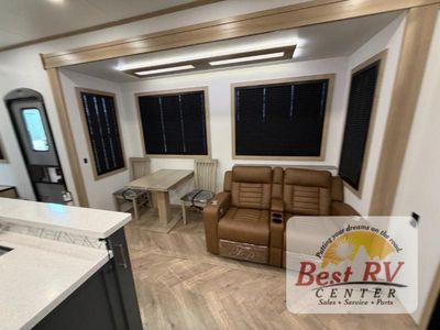 2026 Keystone RV Raptor - Photo 57