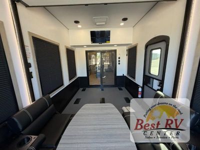 2026 Keystone RV Raptor - Photo 91