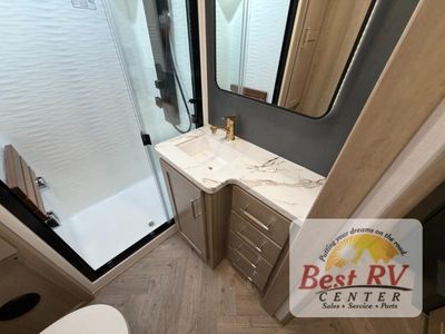 2026 Keystone RV Raptor - Photo 88