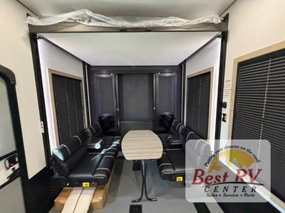 2026 Keystone RV Raptor - Photo 103