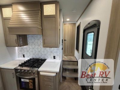 2026 Keystone RV Raptor - Photo 63