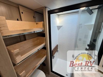 2026 Keystone RV Raptor - Photo 82