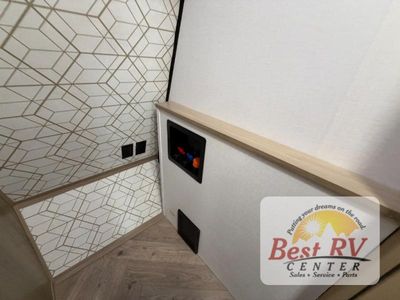 2026 Keystone RV Raptor - Photo 72