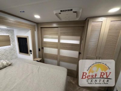 2026 Keystone RV Raptor - Photo 69