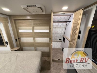 2026 Keystone RV Raptor - Photo 71