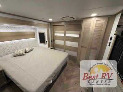 2026 Keystone RV Raptor - Photo 65