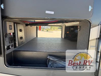 2026 Keystone RV Raptor - Photo 130