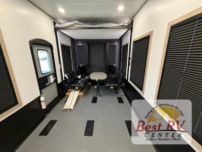 2026 Keystone RV Raptor - Photo 99