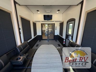 2026 Keystone RV Raptor - Photo 124