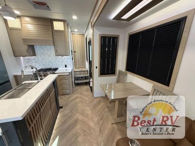 2026 Keystone RV Raptor - Photo 48