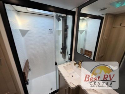 2026 Keystone RV Raptor - Photo 86