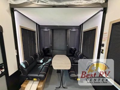 2026 Keystone RV Raptor - Photo 104