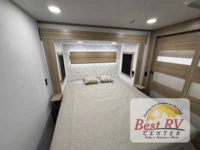 2026 Keystone RV Raptor - Photo 67