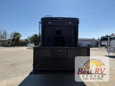 2026 Keystone RV Raptor - Photo 6