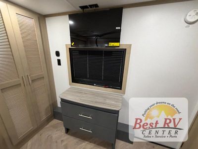 2026 Keystone RV Raptor - Photo 78