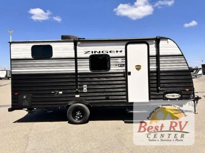 2026 CrossRoads RV Zinger Lite - Photo 3