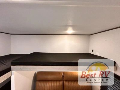 2026 CrossRoads RV Zinger Lite - Photo 34