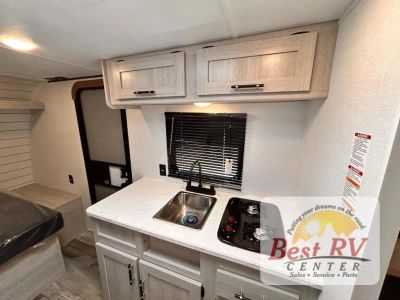 2026 CrossRoads RV Zinger Lite - Photo 48