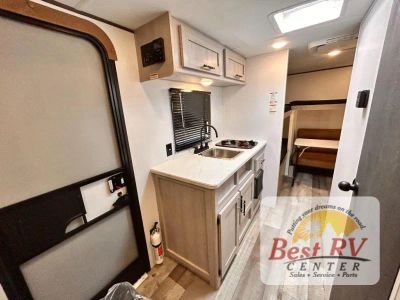 2026 CrossRoads RV Zinger Lite - Photo 15