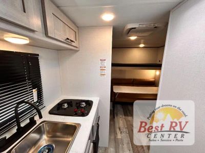 2026 CrossRoads RV Zinger Lite - Photo 23
