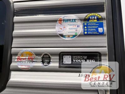 2026 CrossRoads RV Zinger Lite - Photo 68