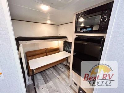2026 CrossRoads RV Zinger Lite - Photo 25