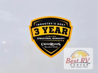 2026 CrossRoads RV Zinger Lite - Photo 69