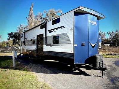 2026 Palomino Puma - Photo 1
