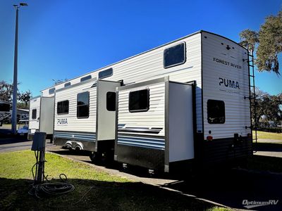 2026 Palomino Puma - Photo 3