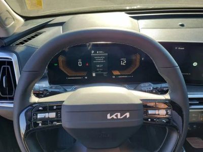 2026 Kia Sorento Hybrid — photo 13 view