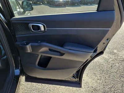 2026 Kia Sorento Hybrid — photo 32 view