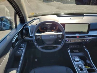 2026 Kia Sorento Hybrid — photo 24 view