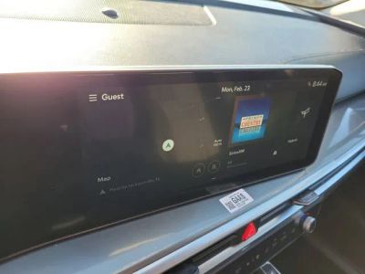 2026 Kia Sorento Hybrid — photo 15 view