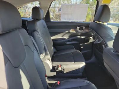 2026 Kia Sorento Hybrid — photo 31 view