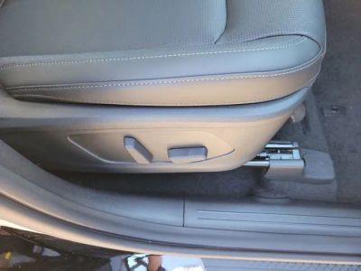 2026 Kia Sorento Hybrid — photo 35 view