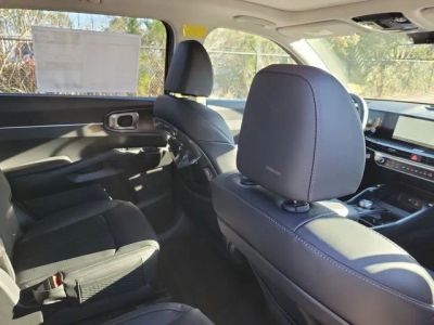 2026 Kia Sorento Hybrid — photo 30 view