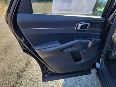 2026 Kia Sorento Hybrid — photo 27 view